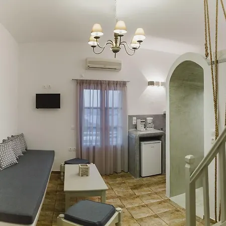 Viva Mare Traditional Studios Astypalaia Exterior photo