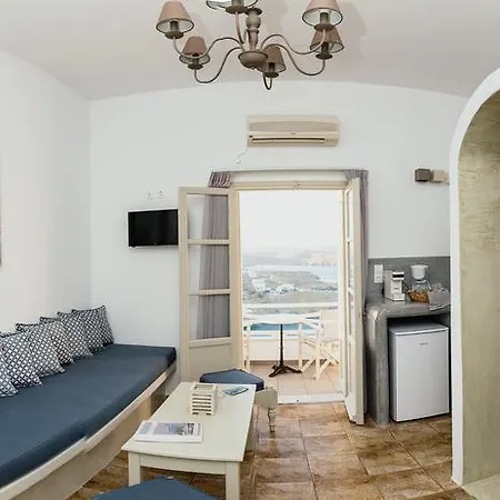 Viva Mare Traditional Studios Astypalaia Exterior photo