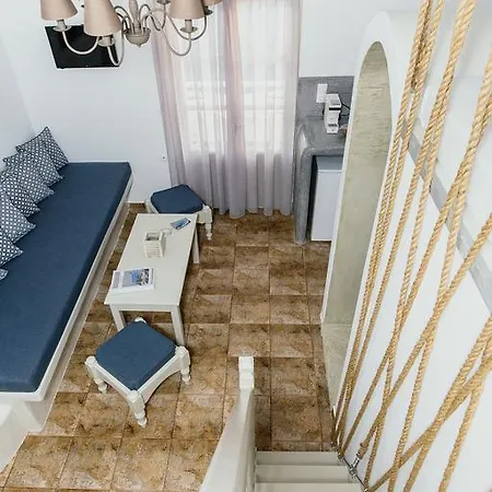 Viva Mare Traditional Studios Astypalaia Exterior photo