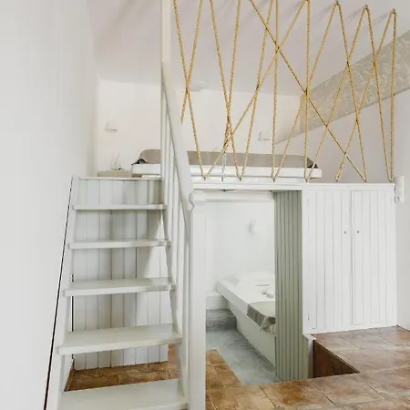 Viva Mare Traditional Studios Astypalaia Exterior photo