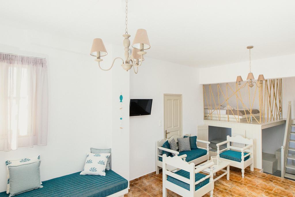 Viva Mare Traditional Apartment *