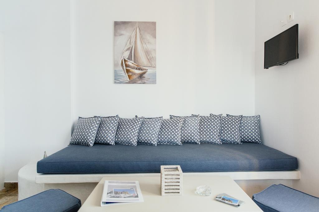 Apartment Viva Mare Traditional *