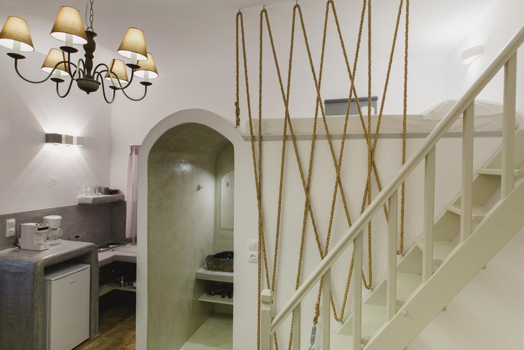 Viva Mare Traditional Apartment *