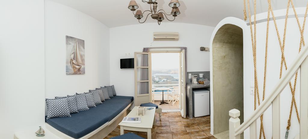 Viva Mare Traditional Apartment