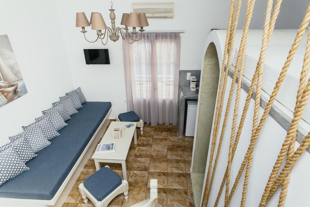 Viva Mare Traditional * Astypalaia