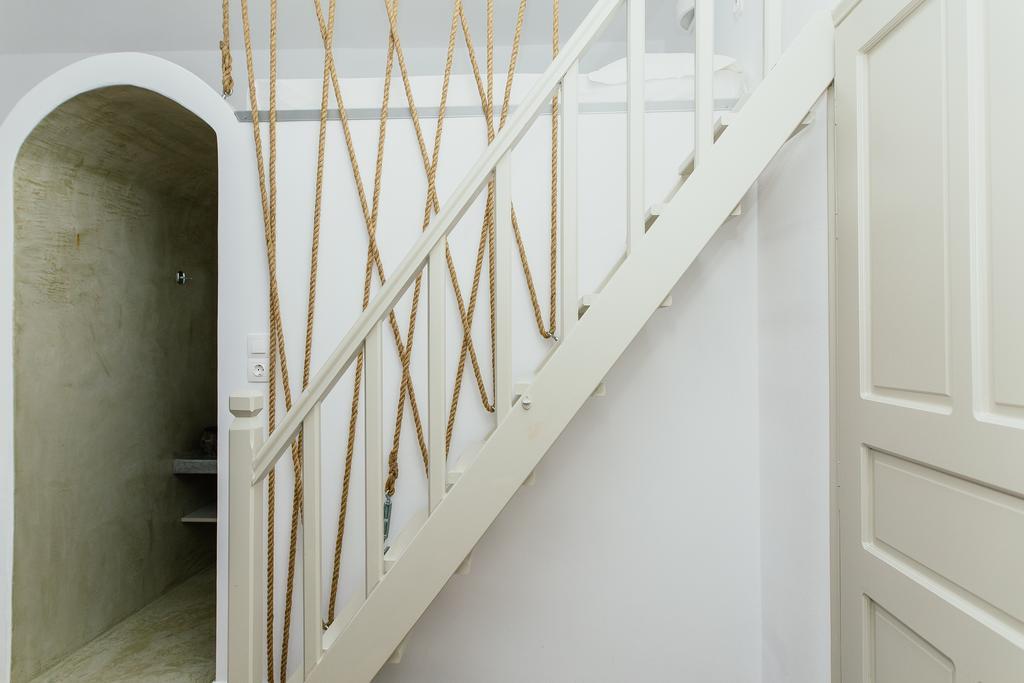 Viva Mare Traditional Apartment Astypalaia