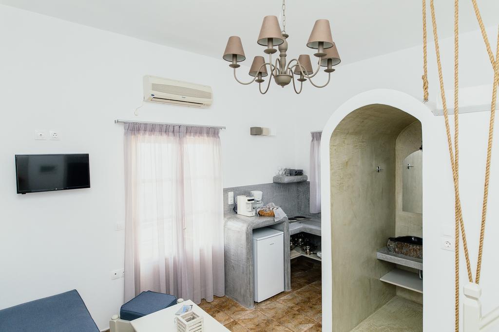 Viva Mare Traditional Astypalaia