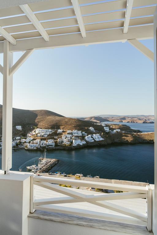 Viva Mare Traditional * Astypalaia
