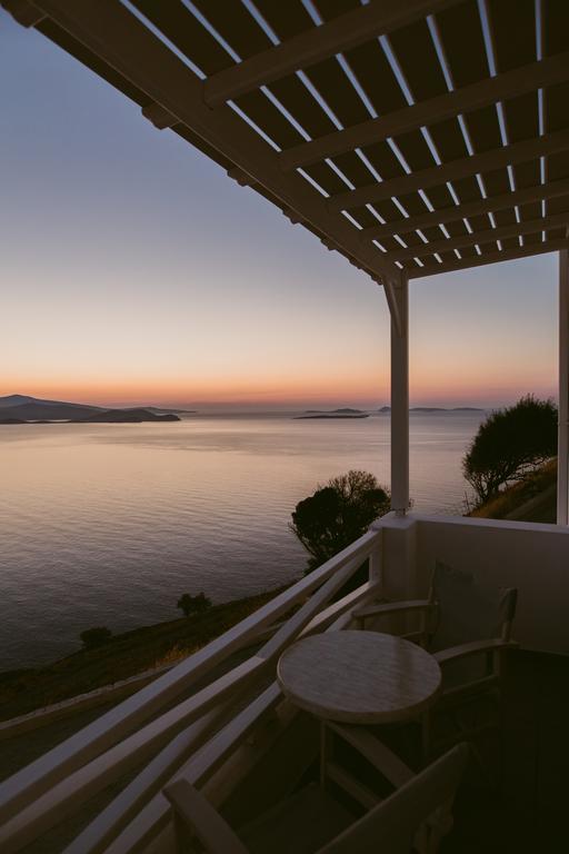 Viva Mare Traditional Apartment