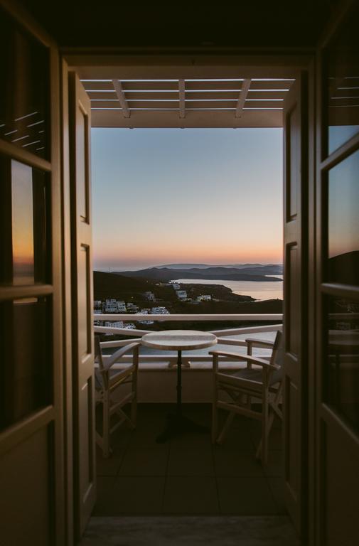 Apartment Viva Mare Traditional Astypalaia