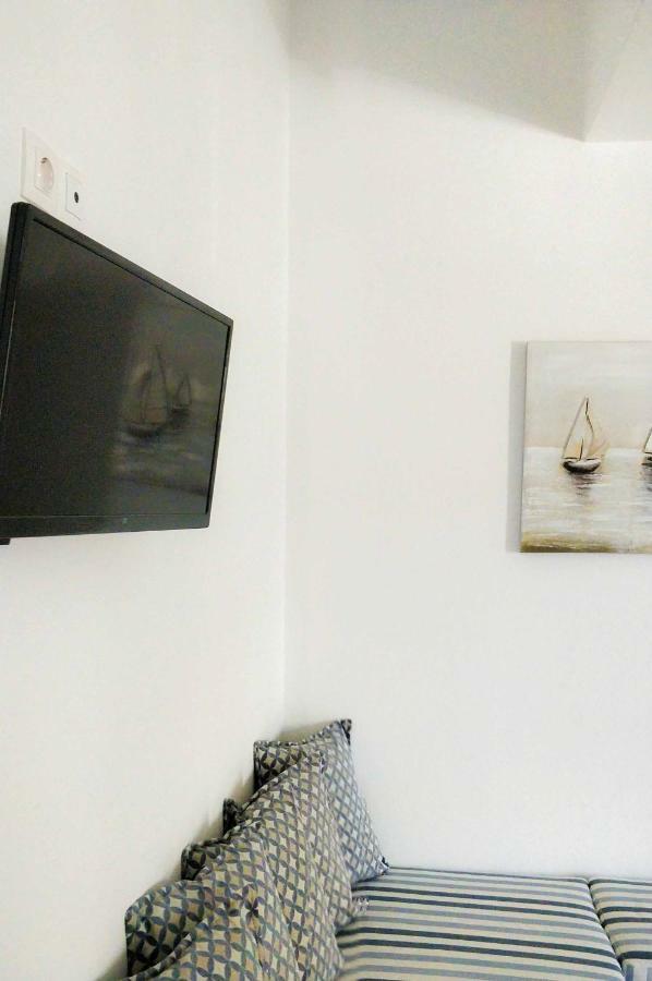 Apartment Viva Mare Traditional Astypalaia