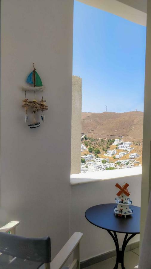 Viva Mare Traditional Astypalaia