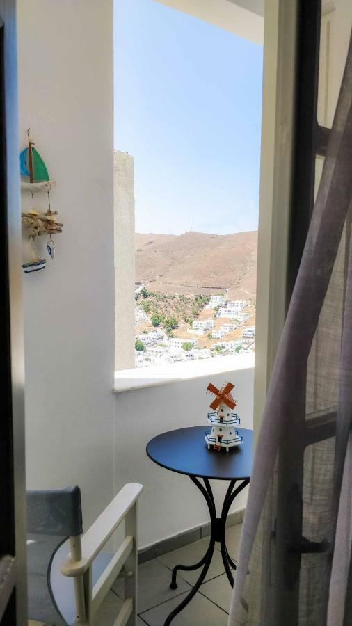 Viva Mare Traditional * Astypalaia