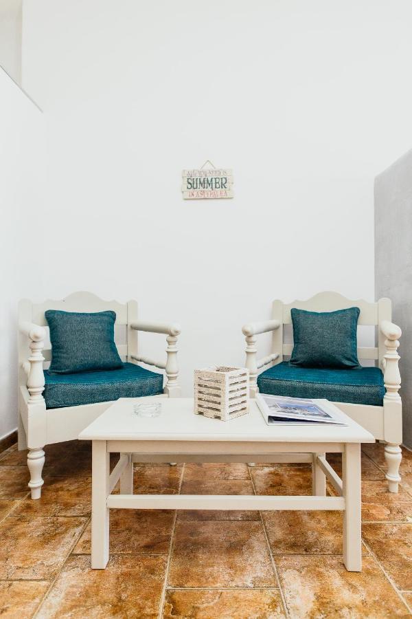 Viva Mare Traditional Astypalaia